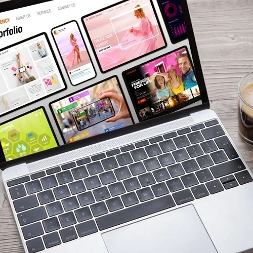 Çermik, Web Tasarım Ajansı